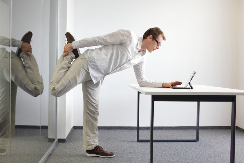 The Importance of Mobility in the Workplace
