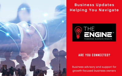 Do you feel connected to your business?