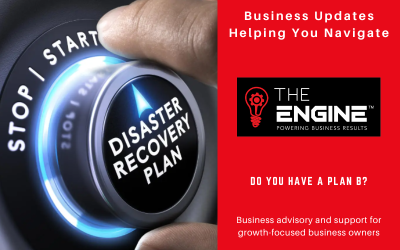 Is your business using crisis pain as crisis fuel in advance of a crisis?