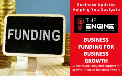 Business Funding for Business Growth
