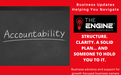 Structure. Clarity. A Solid Plan…  and Someone to hold you to it.